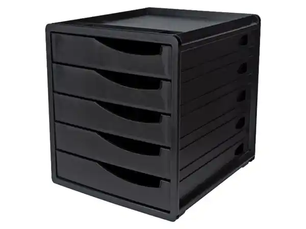 Bild 1 von crelando® Schubladenbox, mit integrierter Stiftablage