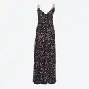 Bild 2 von Damen-Kleid mit Spaghettiträgern