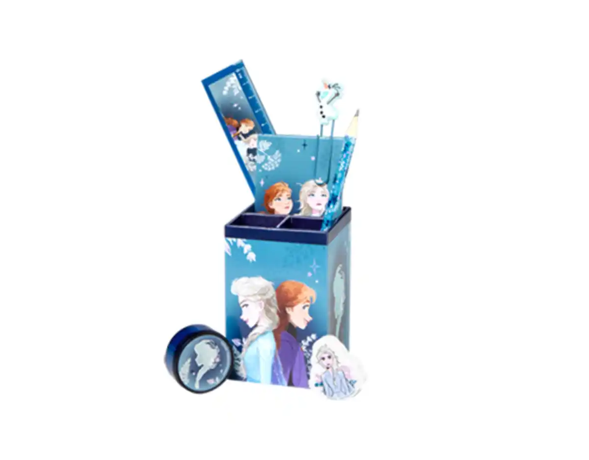 Bild 1 von Gefüllter Stiftebecher