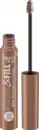 Bild 1 von trend !t up Augenbrauenmascara Shape & Fill 010 Light Brown