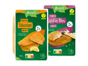 Vemondo Vegane Fleischalternative,  200 g