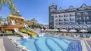 Bild 1 von Türkei - Side - 5* Hotel Well Palace Side