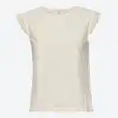 Bild 3 von Damen-T-Shirt mit Flügelärmeln