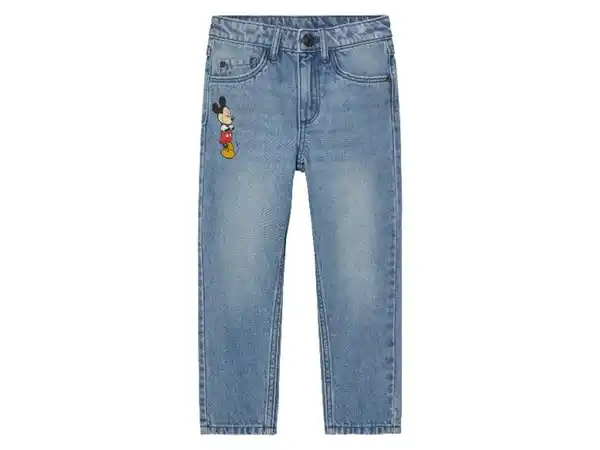 Bild 2 von Kleinkinder Jeans, im 5-Pocket-Style