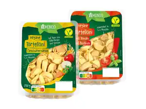 Vemondo Vegane Tortelloni,  250 g