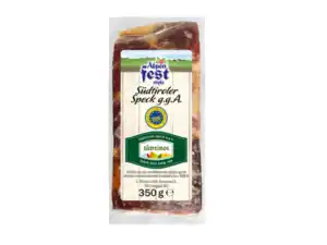 Alpenfest Südtiroler Speck g.g.A.,  350 g