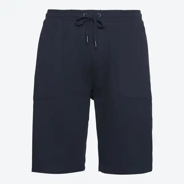 Bild 1 von Damen-Bermudas mit elastischem Bund