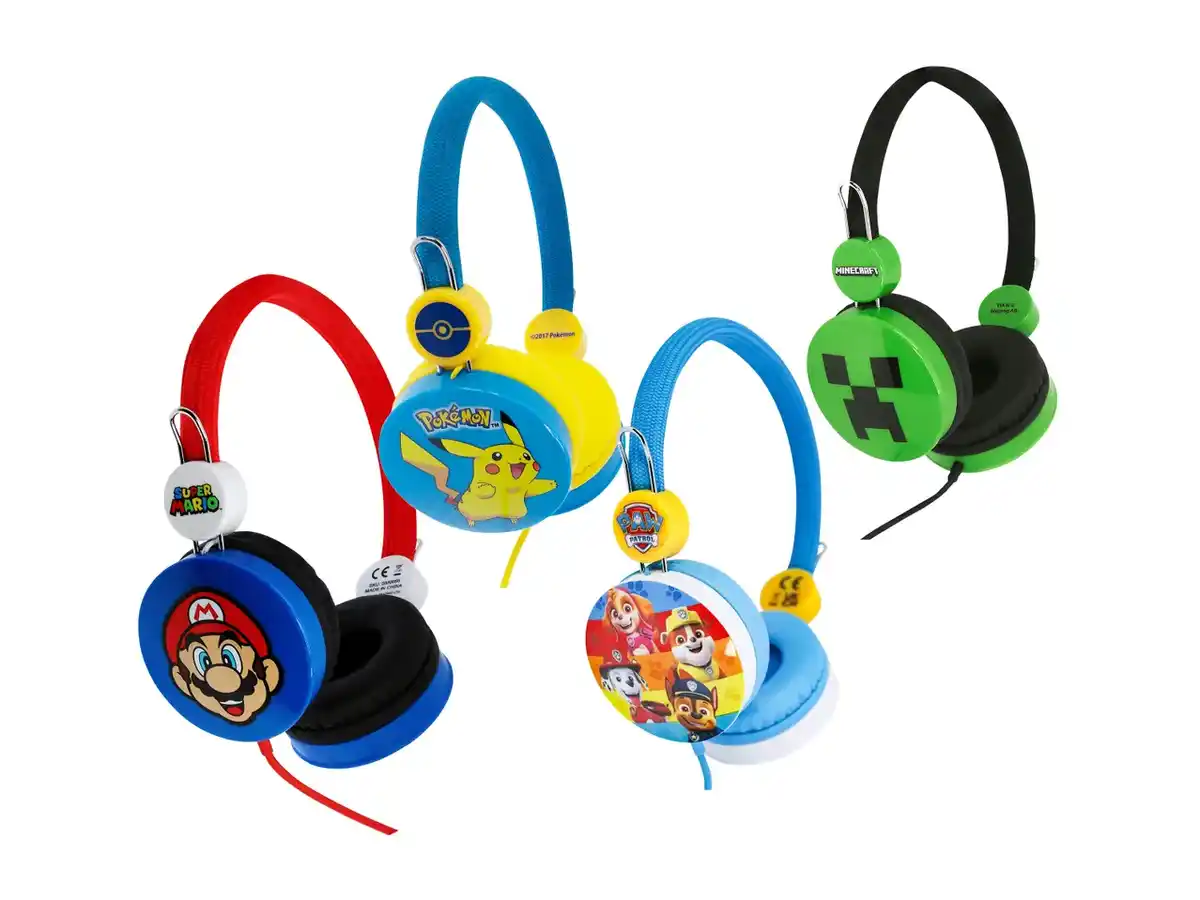 Bild 1 von Kopfhörer