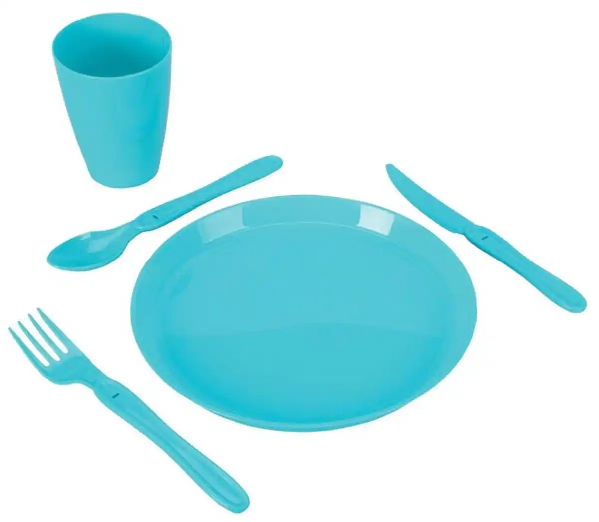 Bild 1 von Picknick-Set