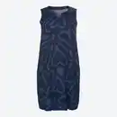 Bild 3 von Damen-Kleid mit Metall-Detail am Ausschnitt, große Größen