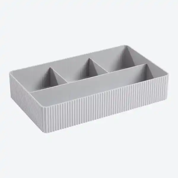 Bild 1 von Organizer mit Rillen, ca. 30x18x6cm