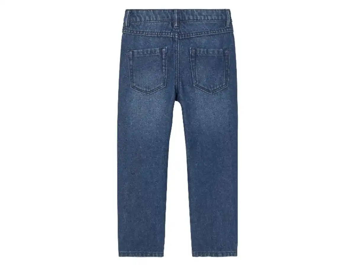 Bild 3 von Kleinkinder Jeans, im 5-Pocket-Style