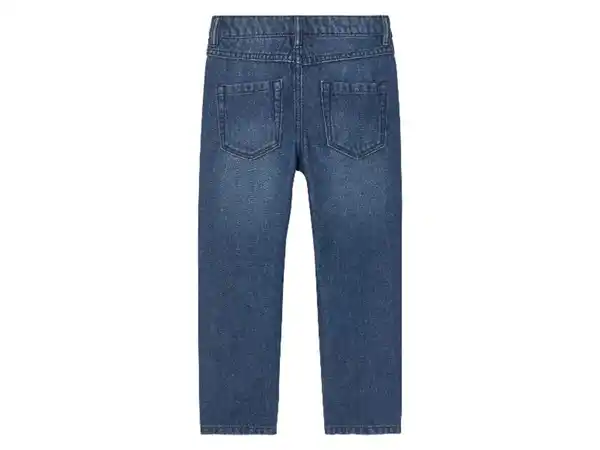Bild 3 von Kleinkinder Jeans, im 5-Pocket-Style