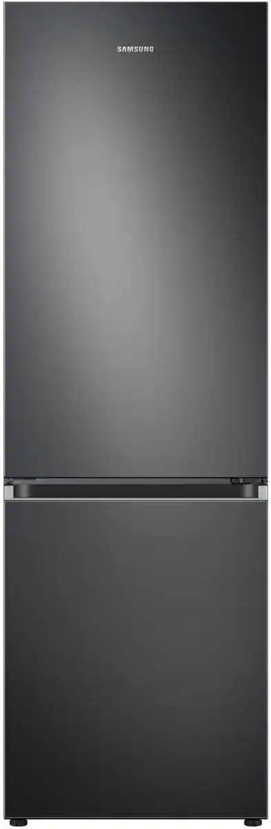 Bild 1 von RB34C602CB1 Kühl-/Gefrierkombination premium black steel / C