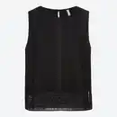 Bild 3 von Damen-Top mit Spitze
