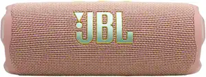 Flip 7 Bluetooth-Lautsprecher pink