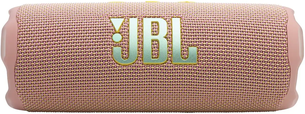 Bild 1 von Flip 7 Bluetooth-Lautsprecher pink