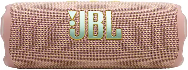 Bild 1 von Flip 7 Bluetooth-Lautsprecher pink