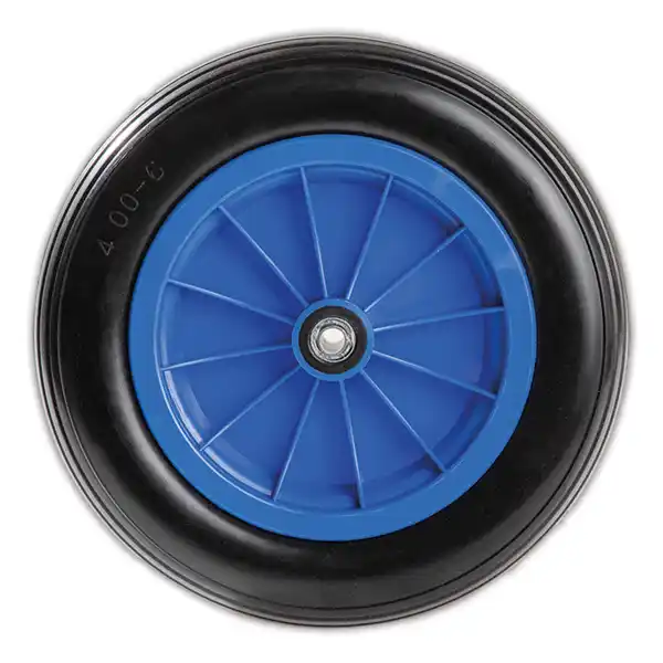 Bild 3 von Kraft Werkzeuge Schubkarrenrad