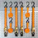 Bild 1 von Diamond Car Spanngurt-Set 8-tlg.
