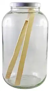 Einmachglas