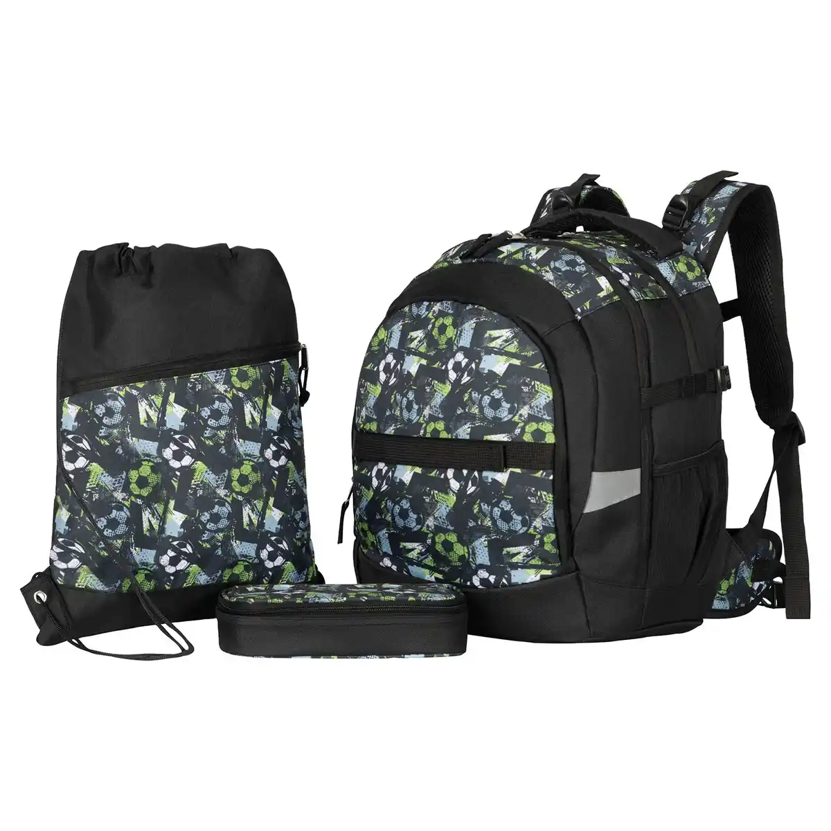 Bild 1 von LS LIVE IN STYLE Schultasche