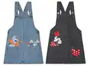 Bild 1 von Kinder Latzkleid, reine Baumwolle