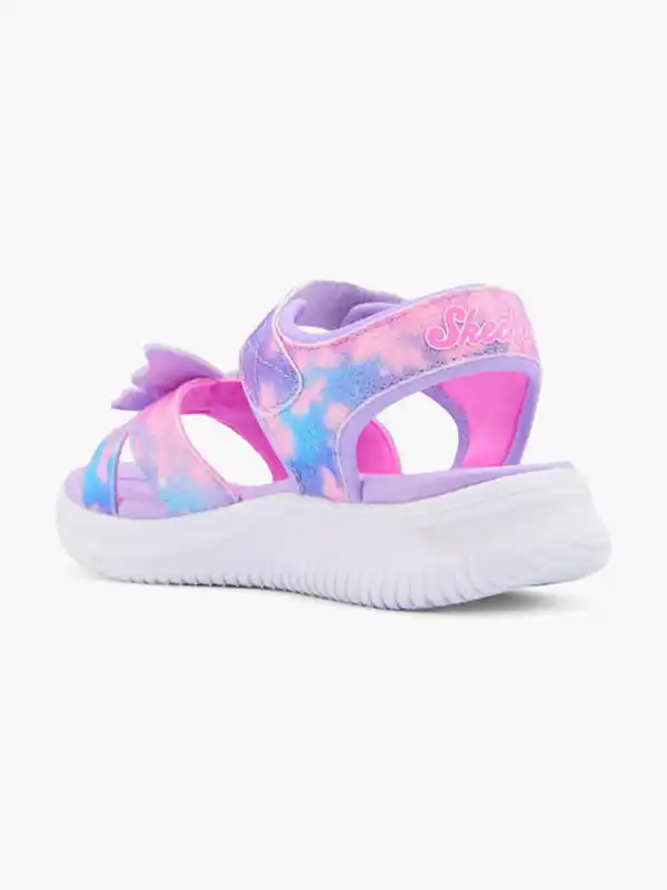 Bild 3 von Skechers Trekkingsandale BUTTERFLY BRITES - mit Licht