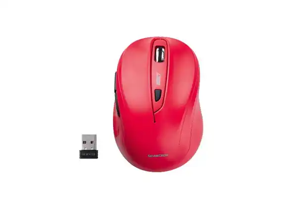 Bild 3 von SILVERCREST® Funkmaus, ergonomisch geformt