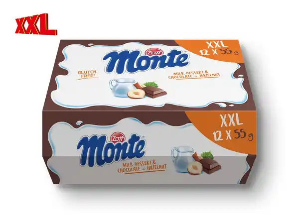Bild 1 von Zott Monte XXL