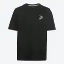 Bild 1 von Herren-T-Shirt mit Rundhals