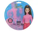 Bild 1 von Tuchmaske Barbie Pfirsich