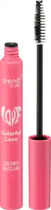trend !t up Mascara Colorful Love 020 Pink