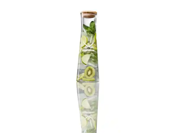 Bild 1 von SANSIBAR® Wasserkaraffe