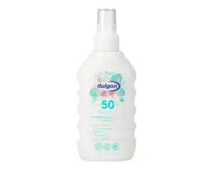 Dulgon Sonnenspray LSF 50 sensitiv
