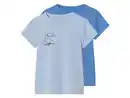 Bild 2 von lupilu® Kinder-T-Shirts, 2 Stück