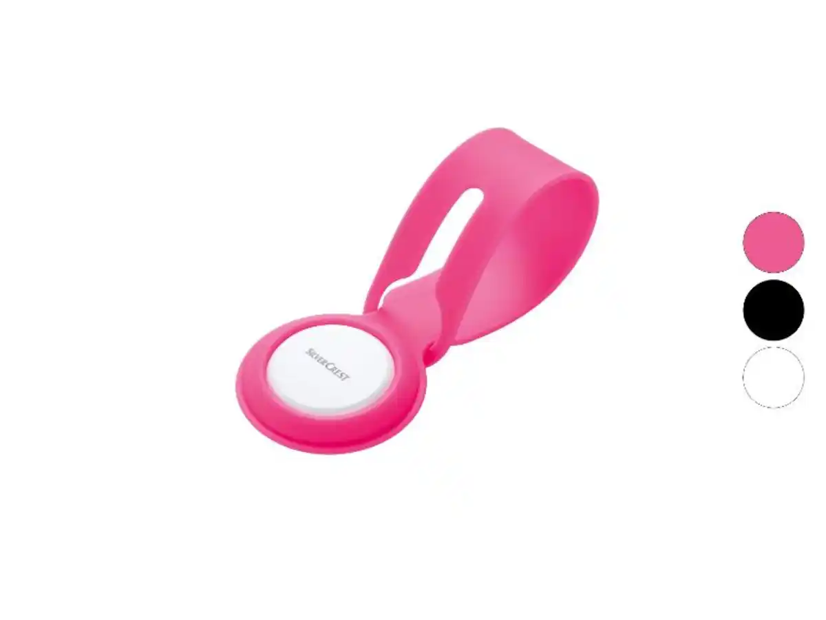 Bild 1 von SILVERCREST® Smart Tag Finder, wasserdicht