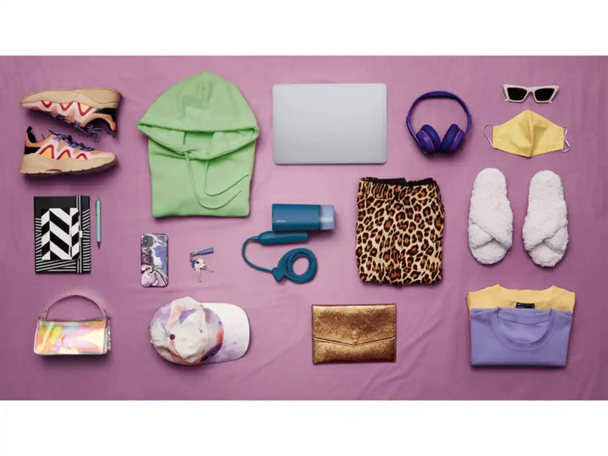 Bild 3 von PHILIPS Handsteamer »STH3000/20«, 20 g/Min.