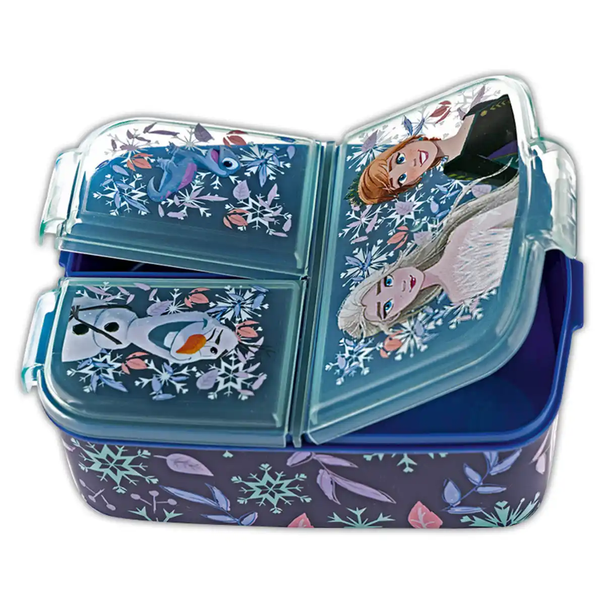 Bild 1 von Lizenz-Brotdose