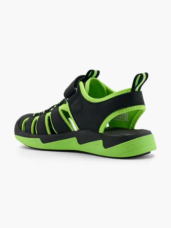 Bild 3 von FILA Trekkingsandale