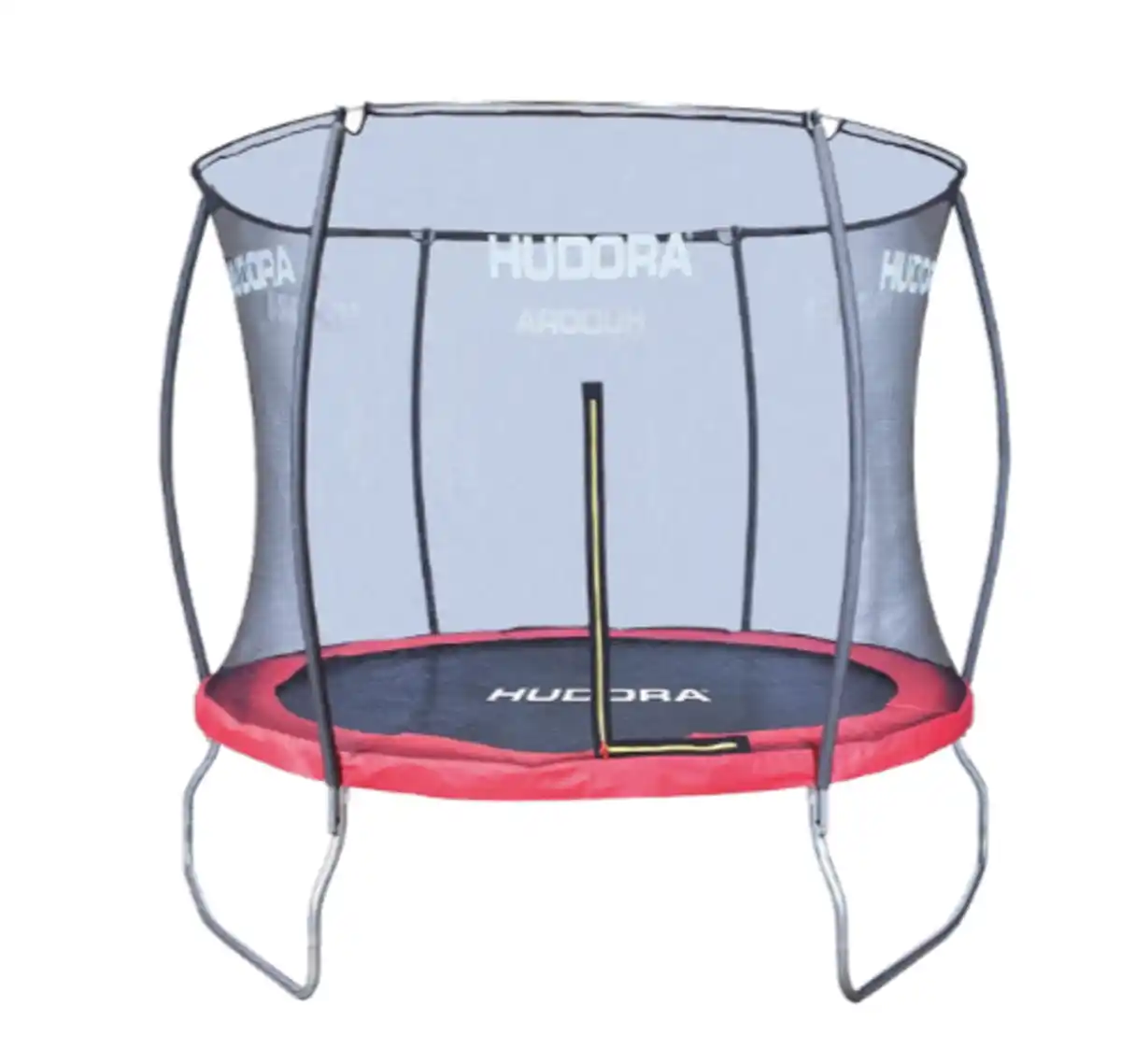 Bild 1 von HUDORA Fantastic Trampolin 400V inkl. Zubehör (Komplett-Set)