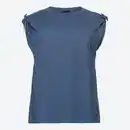 Bild 2 von Damen-T-Shirt mit Bootausschnitt, große Größen