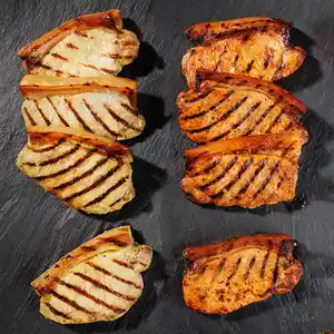 Gut Bartenhof Schweine-Krustensteaks