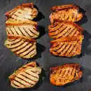 Bild 1 von Gut Bartenhof Schweine-Krustensteaks
