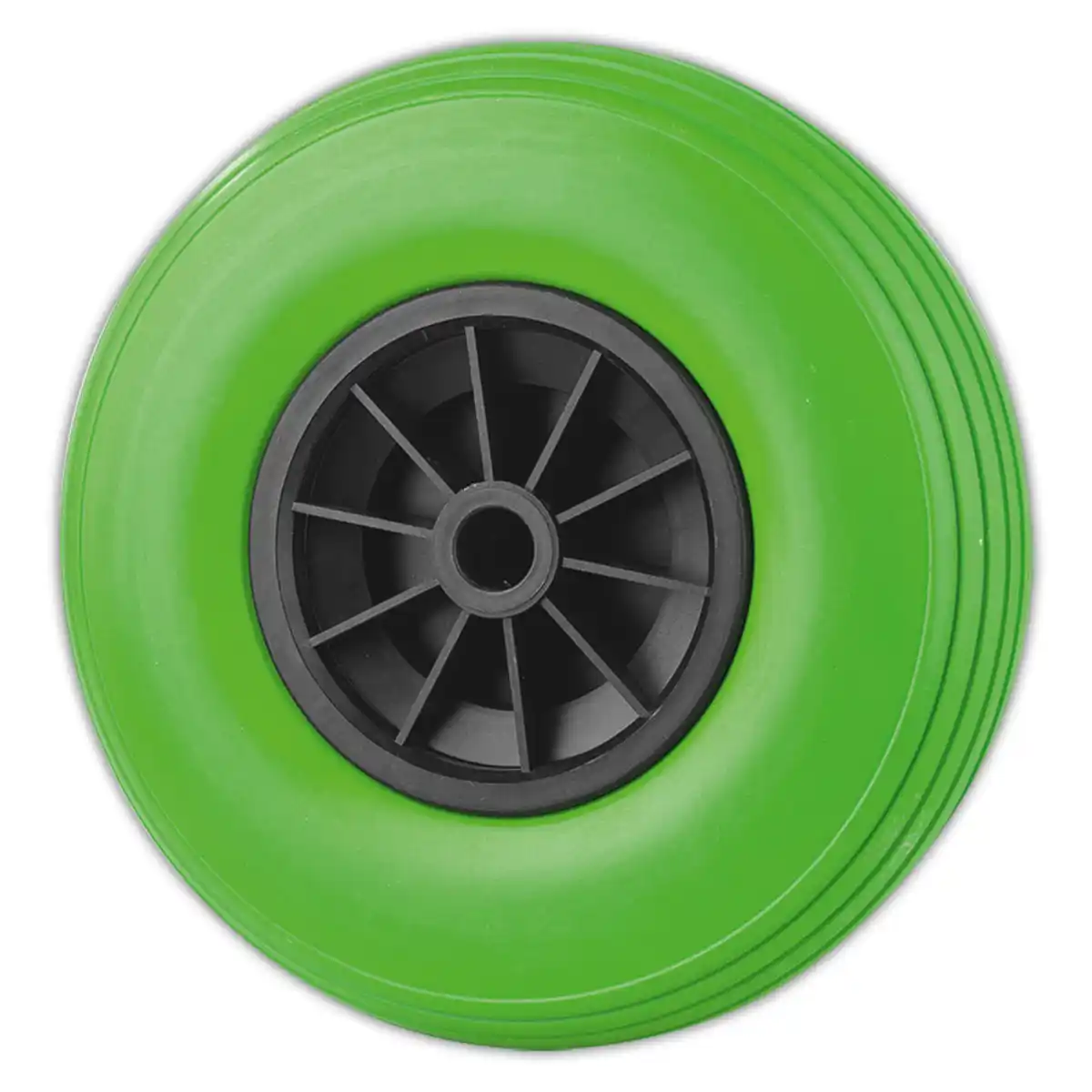 Bild 2 von Kraft Werkzeuge Schubkarrenrad