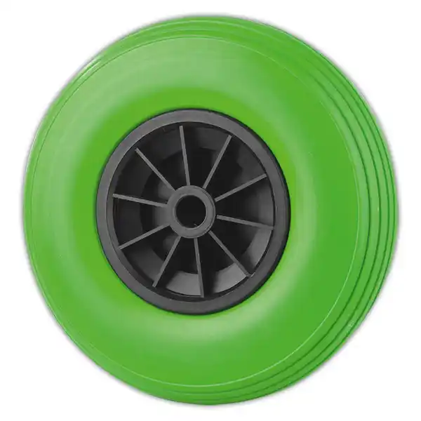 Bild 2 von Kraft Werkzeuge Schubkarrenrad