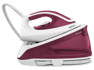 Tefal Dampfbügelstation Express Easy SV6110