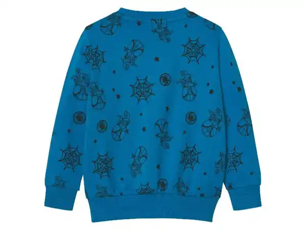 Bild 3 von Kinder Sweatpullover / Sweathoodie, mit Baumwolle