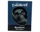 Bild 1 von Backform Totenkopf Silikon