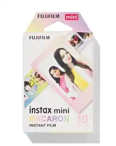 instax™ Macaron Film